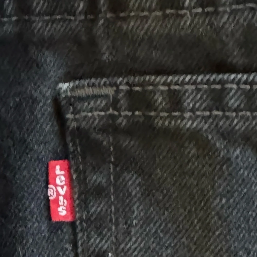 Levi’s 517 Jean Pants